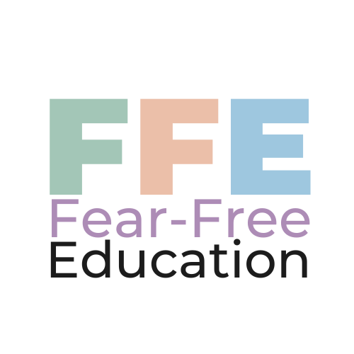 #FearFreeEdu